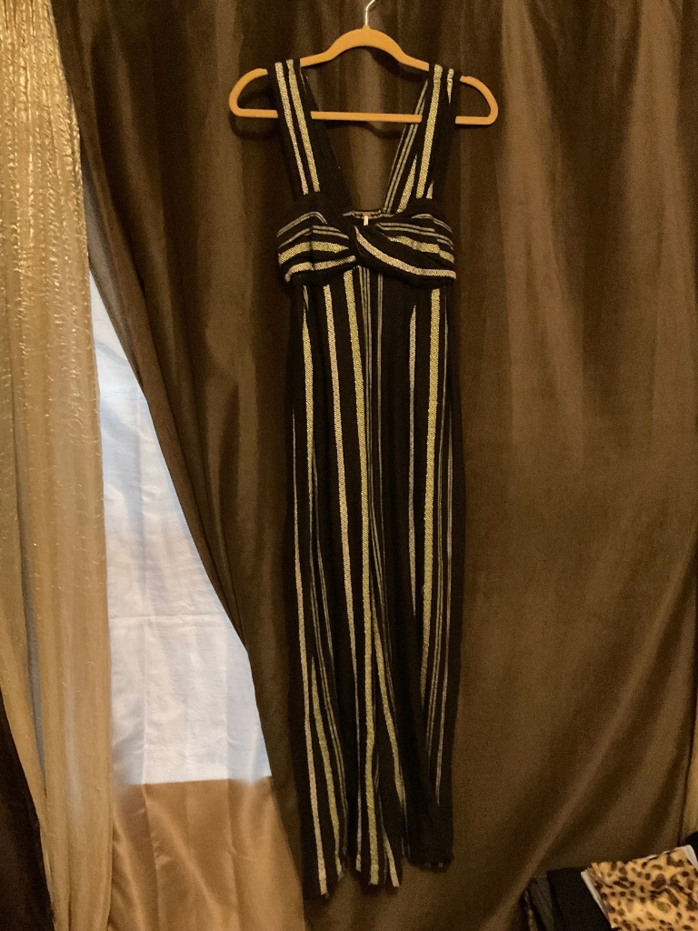 Free People jumpsuit